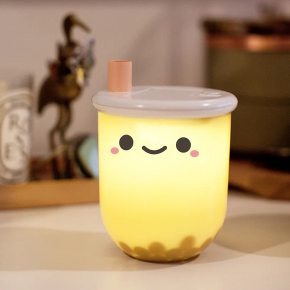 Pearl Boba Tea Ambient Light - Picture 3 of 4
